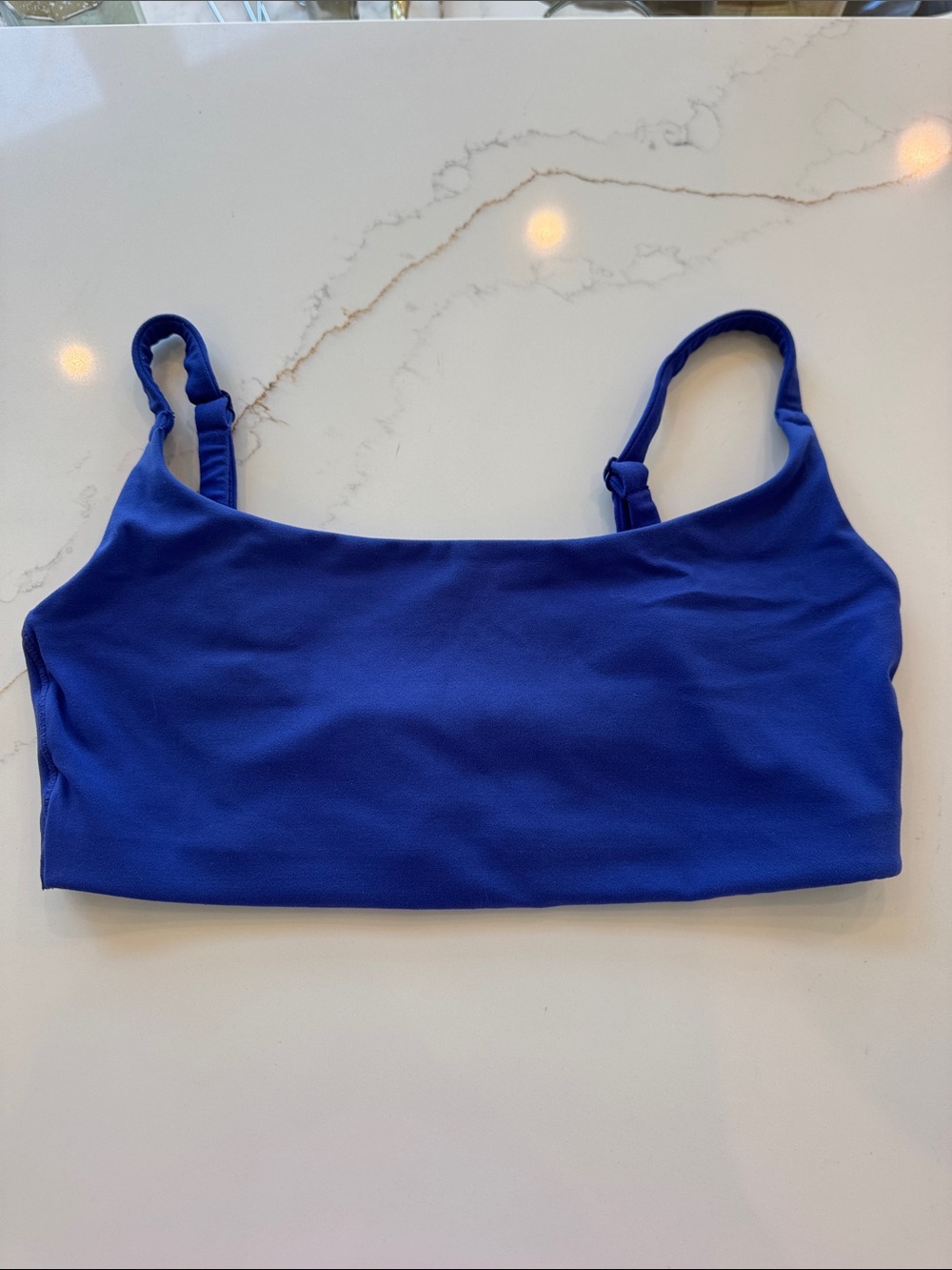 vitality sports bra